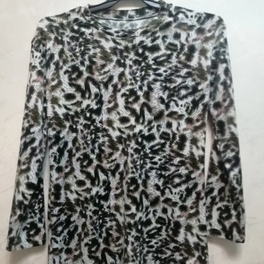 ست بلوز شلوار مخمل