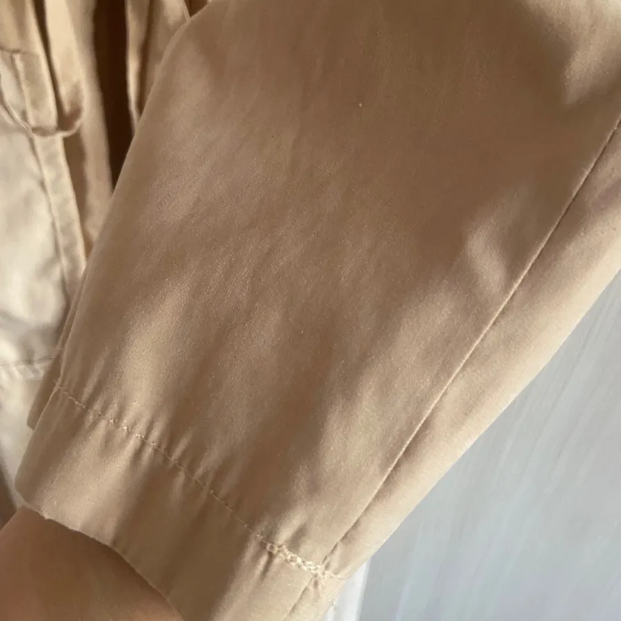 مانتو بلند و کمرچین دار