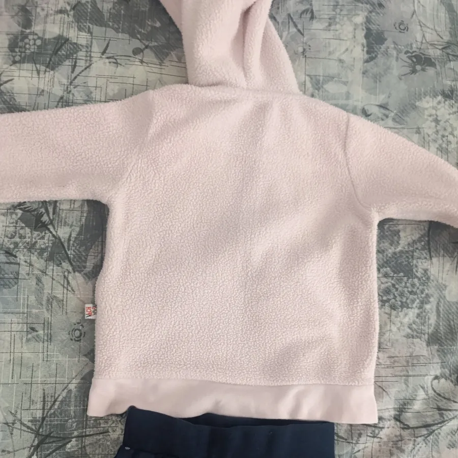 سویشرت و شلوار دخترانه