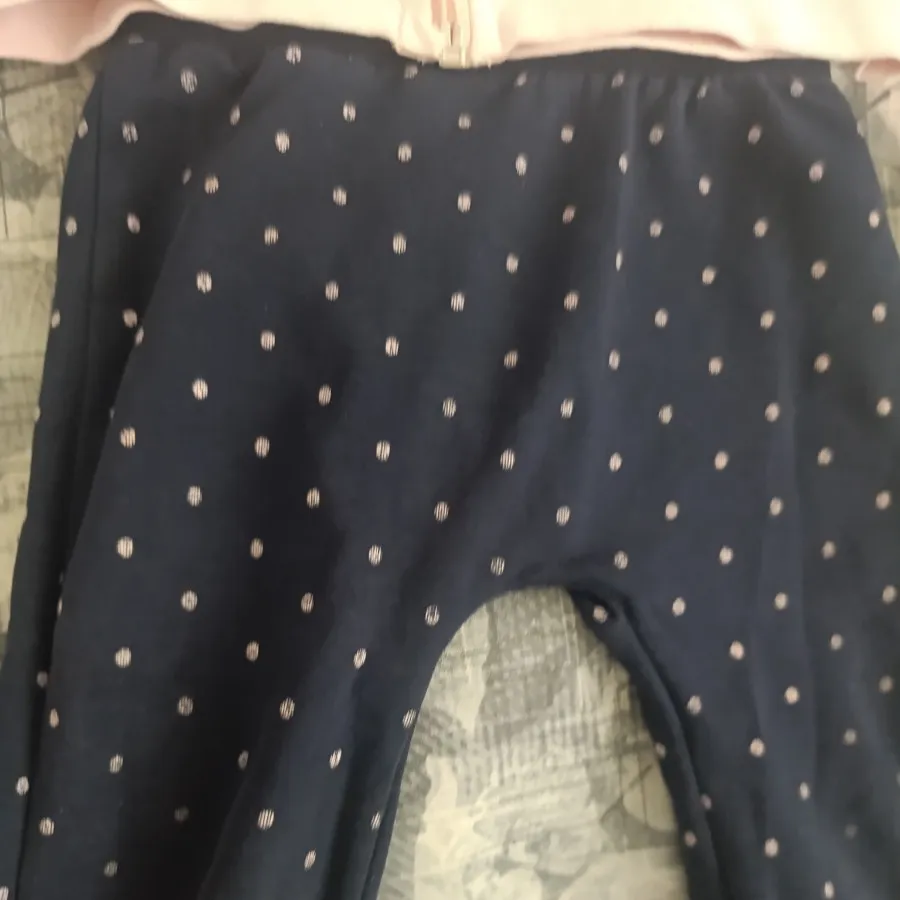 سویشرت و شلوار دخترانه