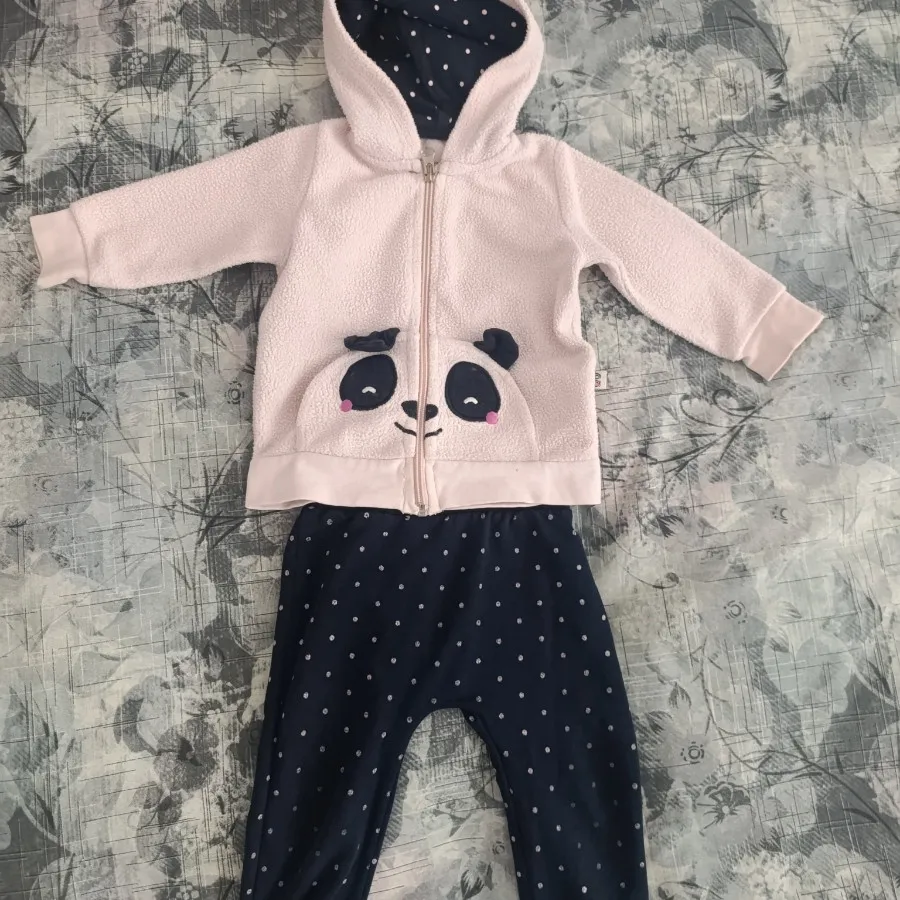 سویشرت و شلوار دخترانه