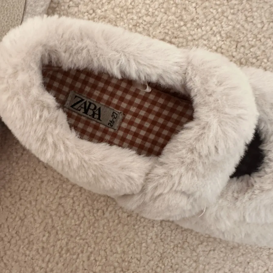 اسلیپرز بچگانه زارا