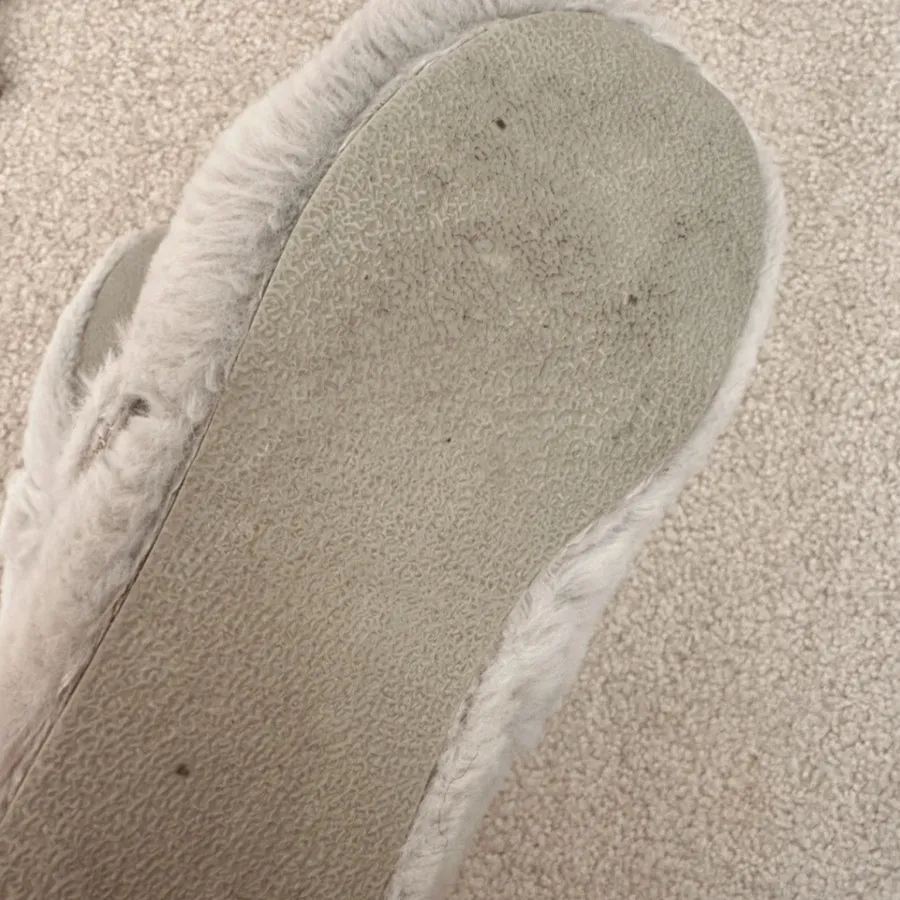 اسلیپرز بچگانه زارا