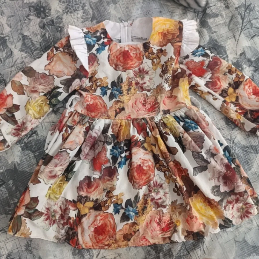 سارافون دخترانه