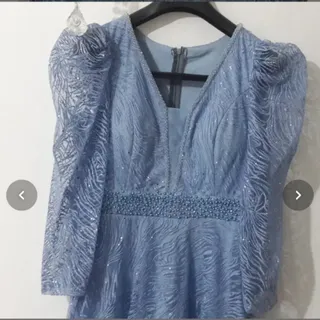 پیراهن مجلسی