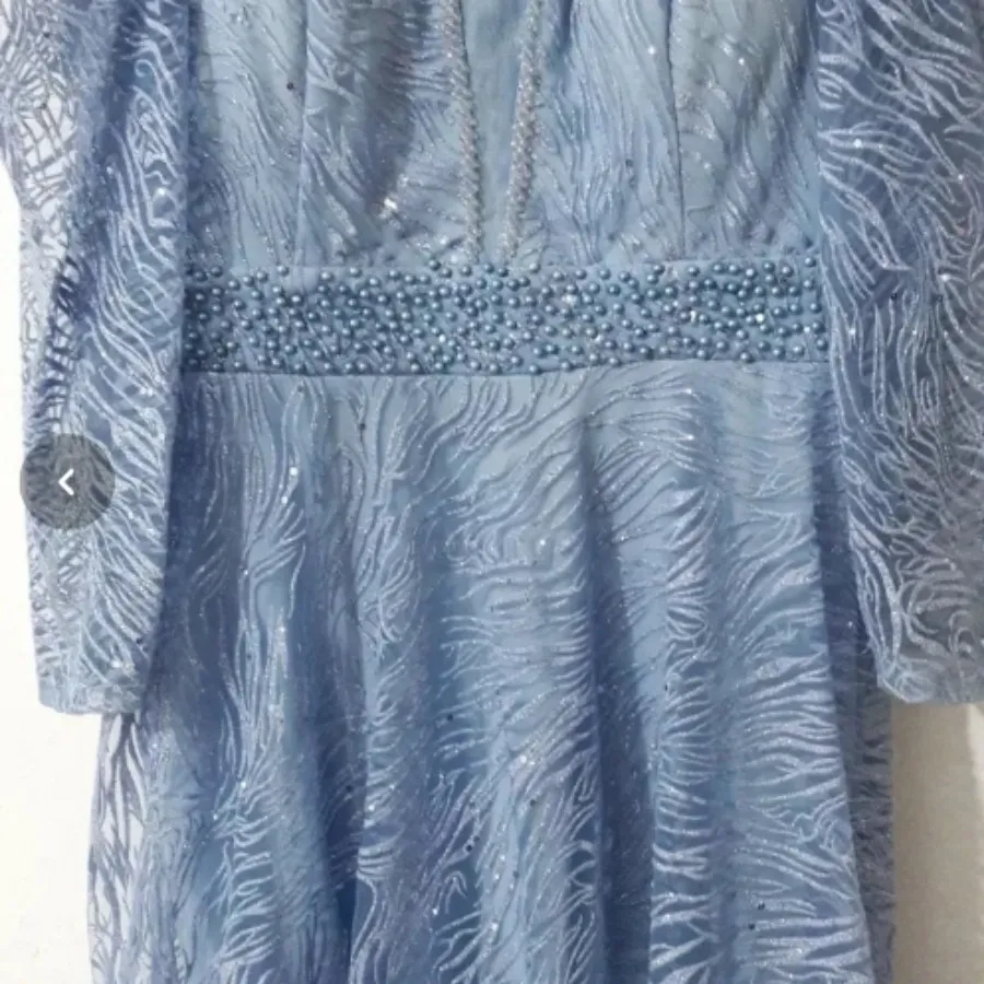 پیراهن مجلسی