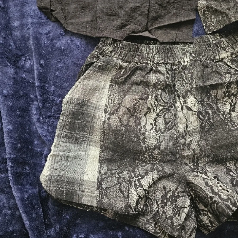 تی شرت شرتک ست