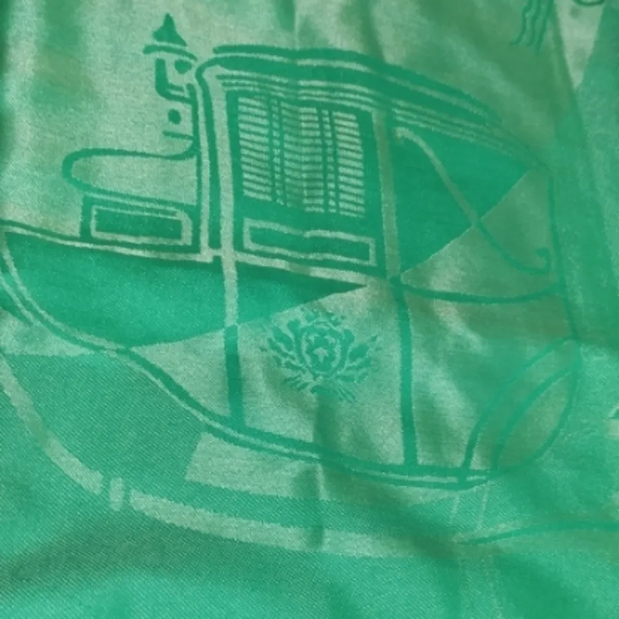 روسری ایتالیایی