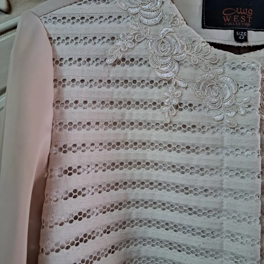 مانتو مجلسی