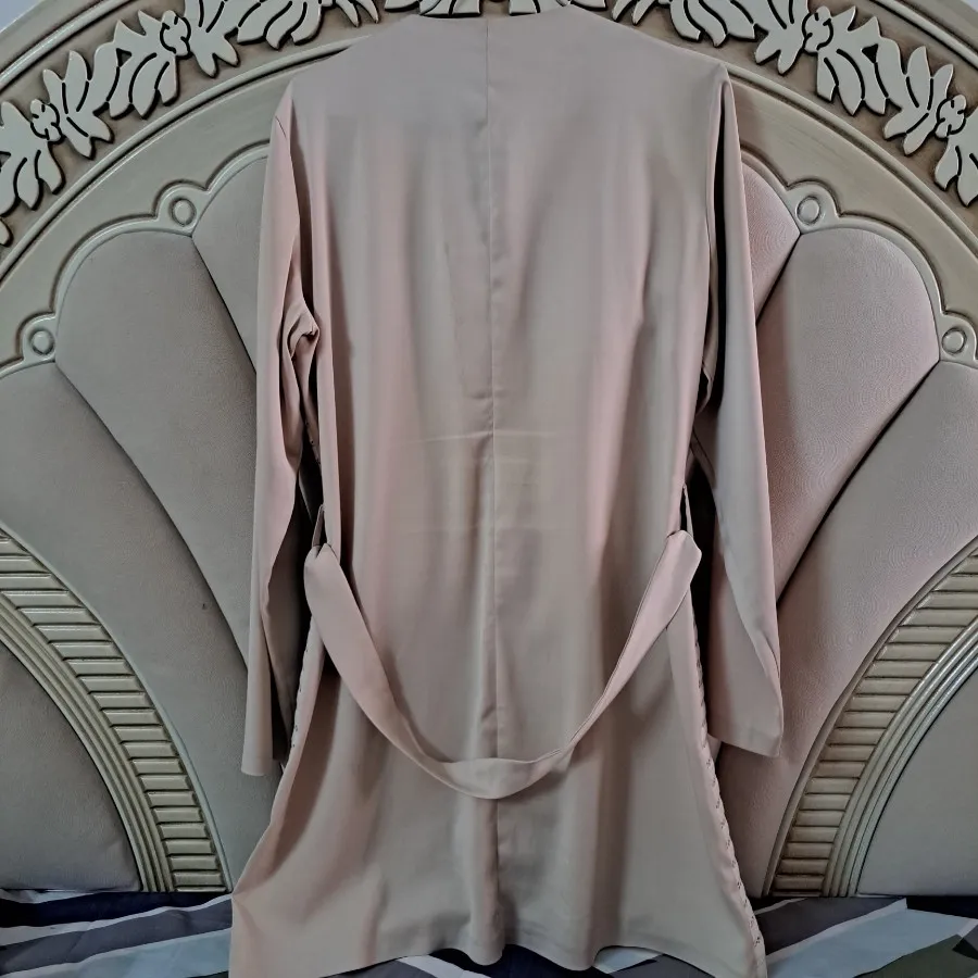 مانتو مجلسی