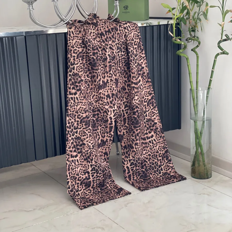 شلوار پلنگی