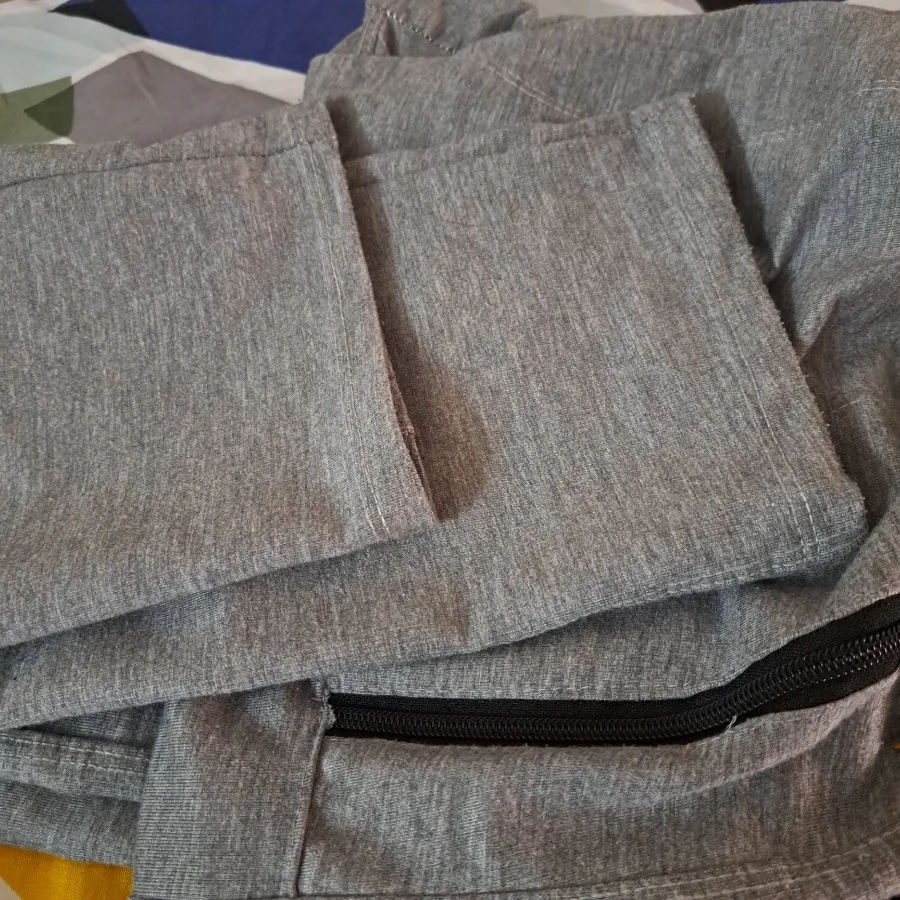 شلوار مردانه