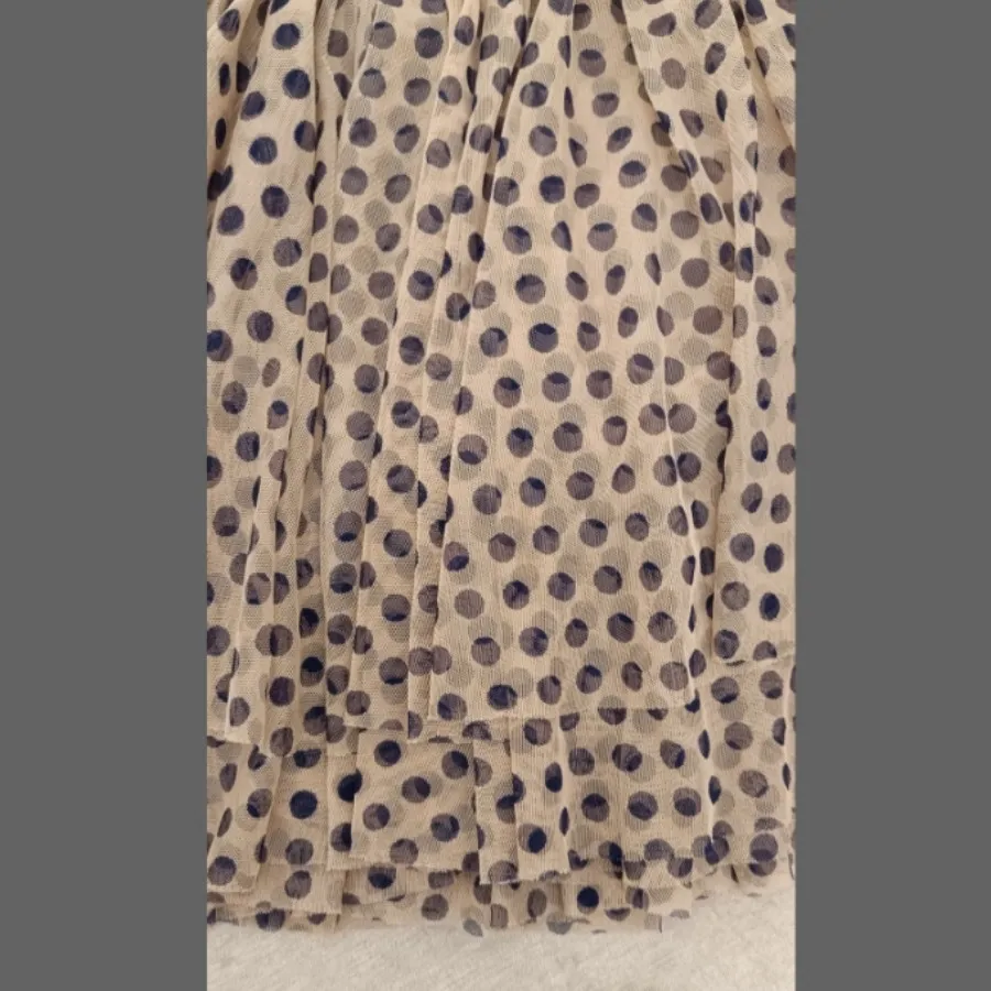 دامن کوتاه عروسکی TopShop