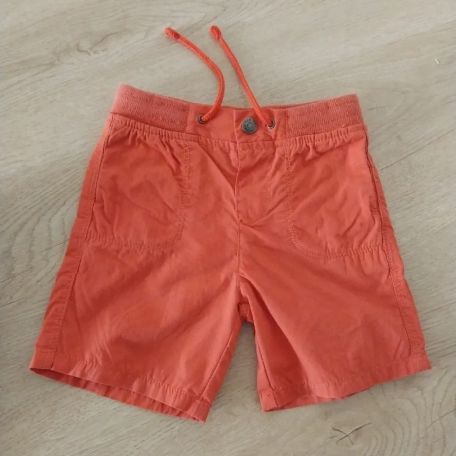 شلوار شلوارک پسرونه