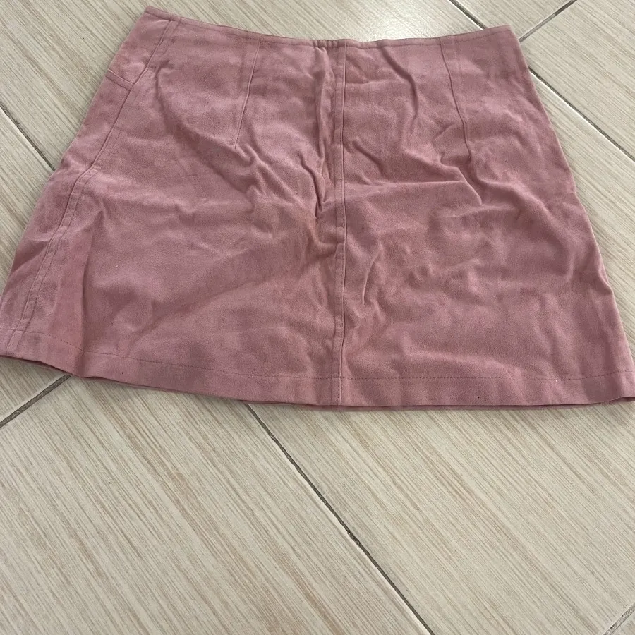 دامن برند ZARA