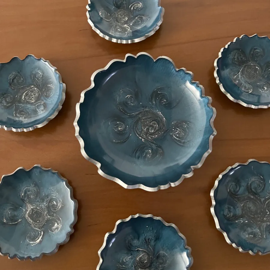 ظروف هفت سین