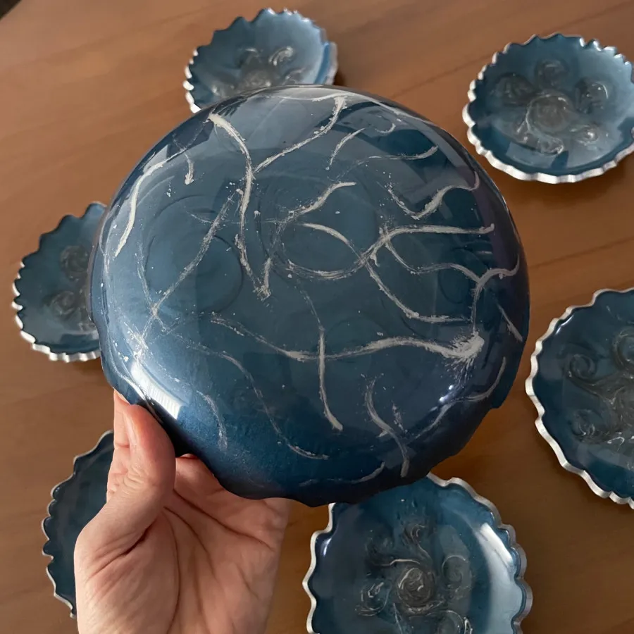 ظروف هفت سین