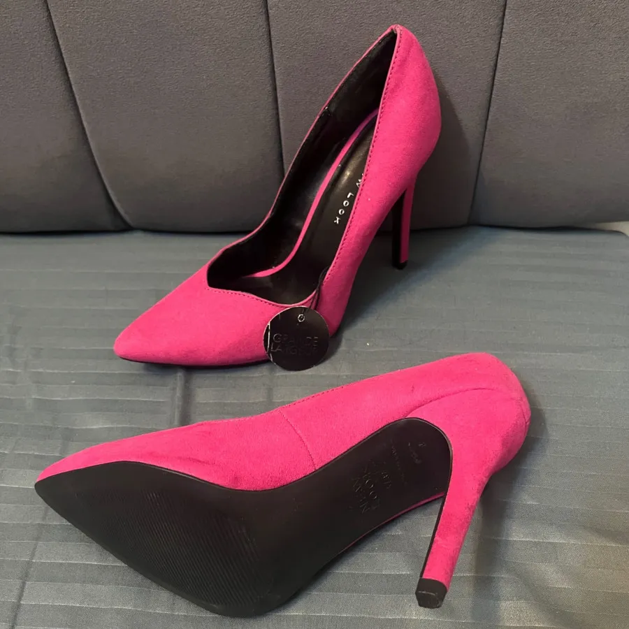 پاشنه بلند برند نیو لوک