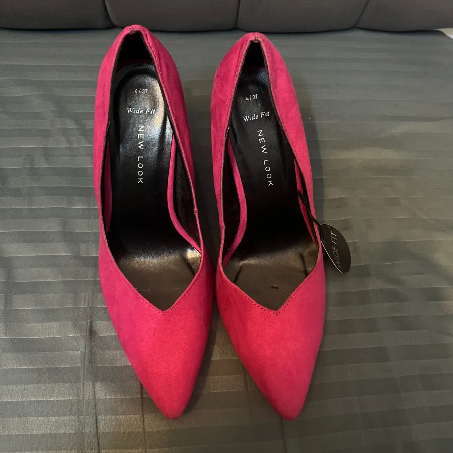 پاشنه بلند برند نیو لوک