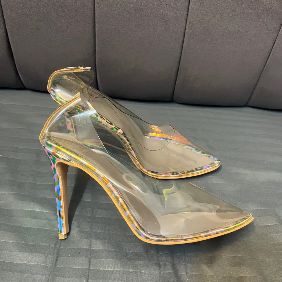 پاشنه بلند فوراور 21