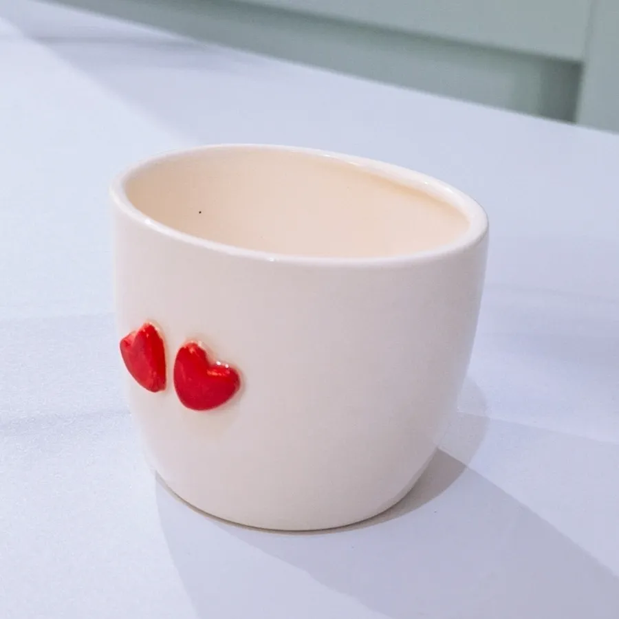 گلدان یا جامدادی