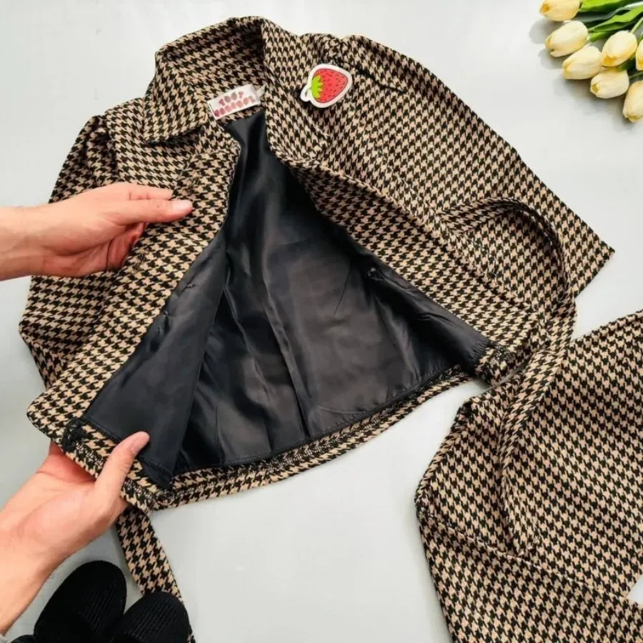 کت وشلوار دخترونه