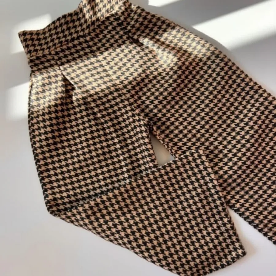 کت وشلوار دخترونه