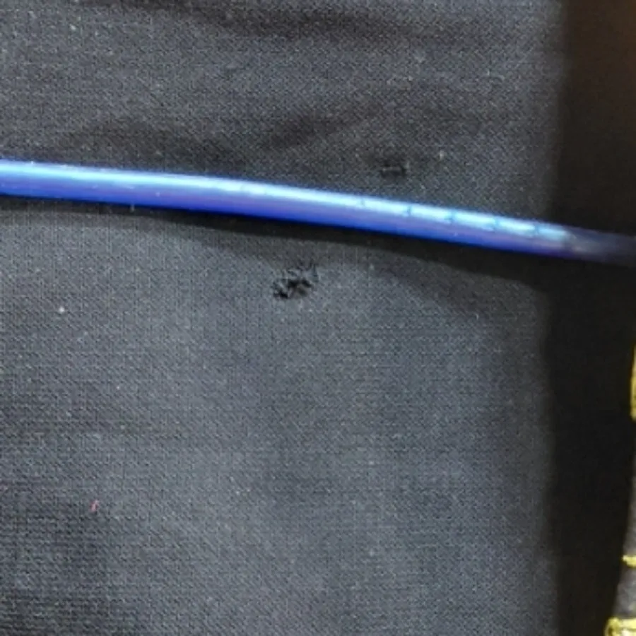 کراپ کت سوزن دوزی