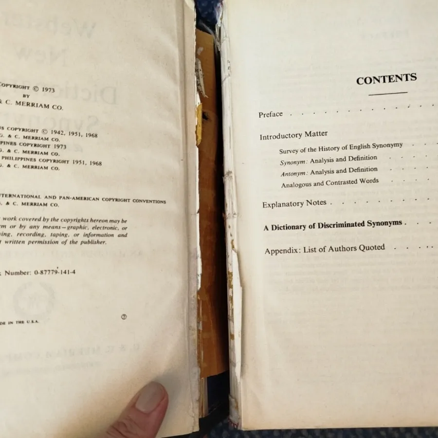 دیکشنری Webster