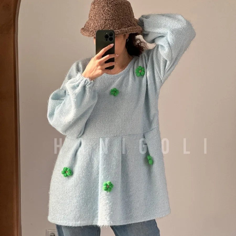 مانتو گلکسی پرزدارحانیگلی