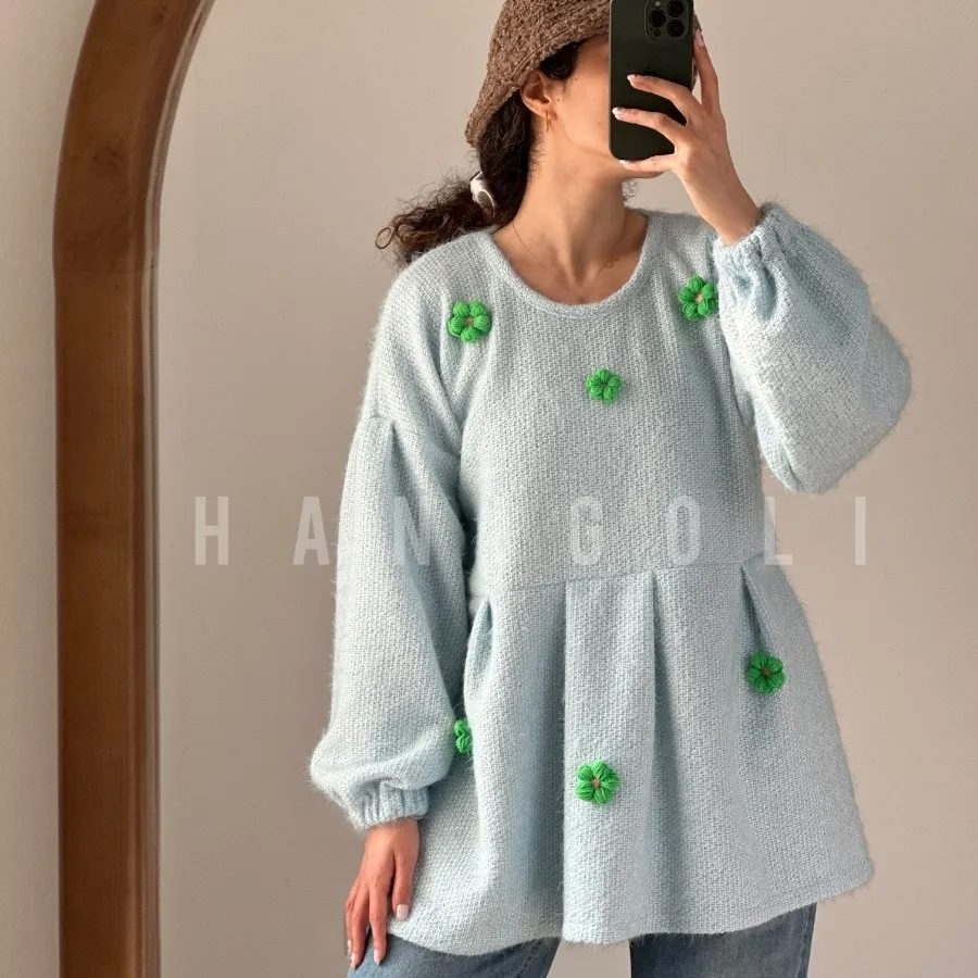 مانتو گلکسی پرزدارحانیگلی