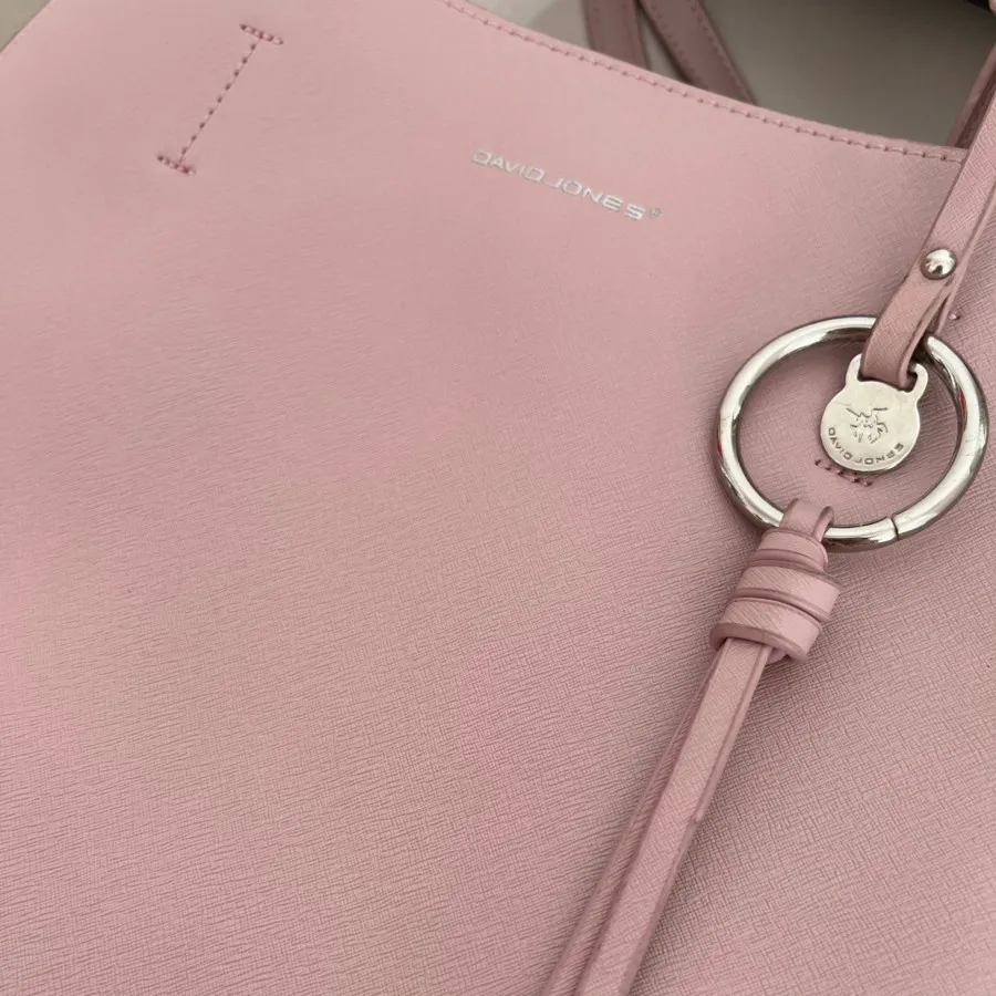 کیف دوشی دیوید جونز