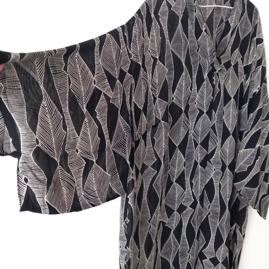 مانتو سایز بزرگ