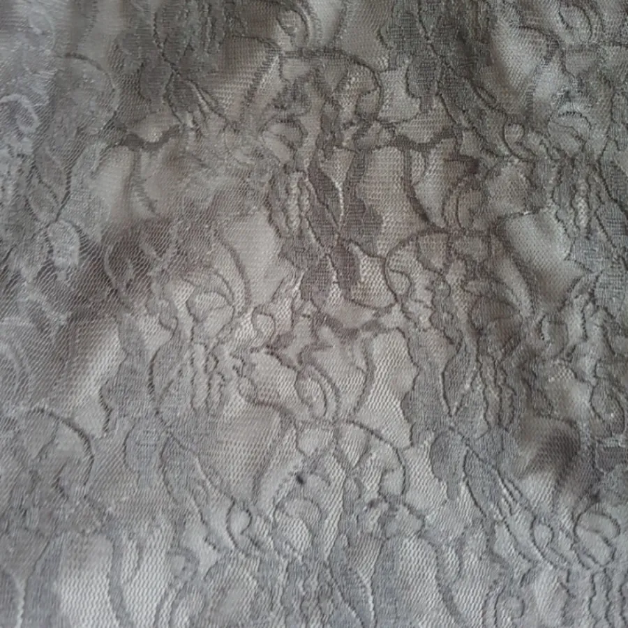 دامن مشکی مجلسی