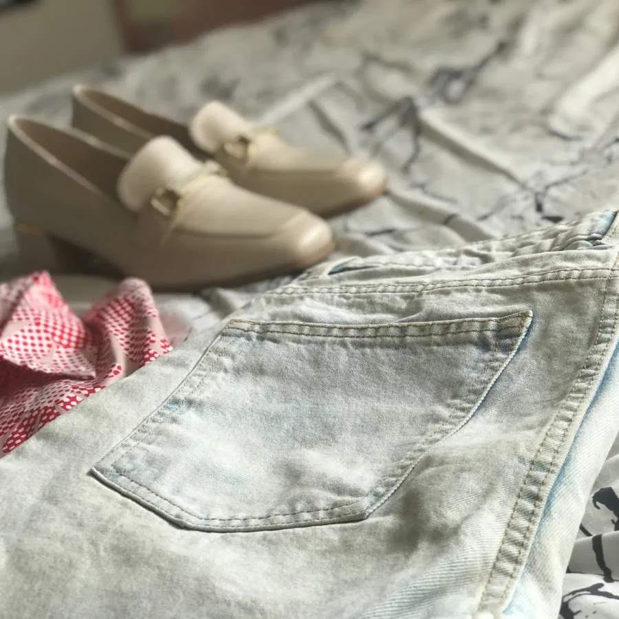 شلوار برشکاا