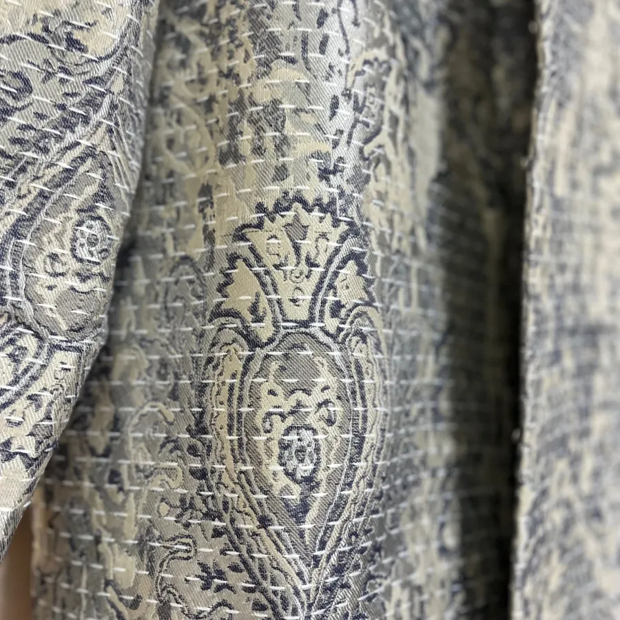 مانتو کوک دوزی