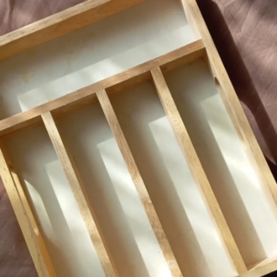 جاقاشقی چوبی