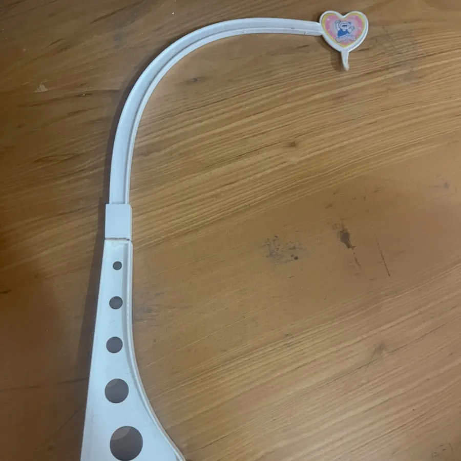 آویز تخت موزیکال