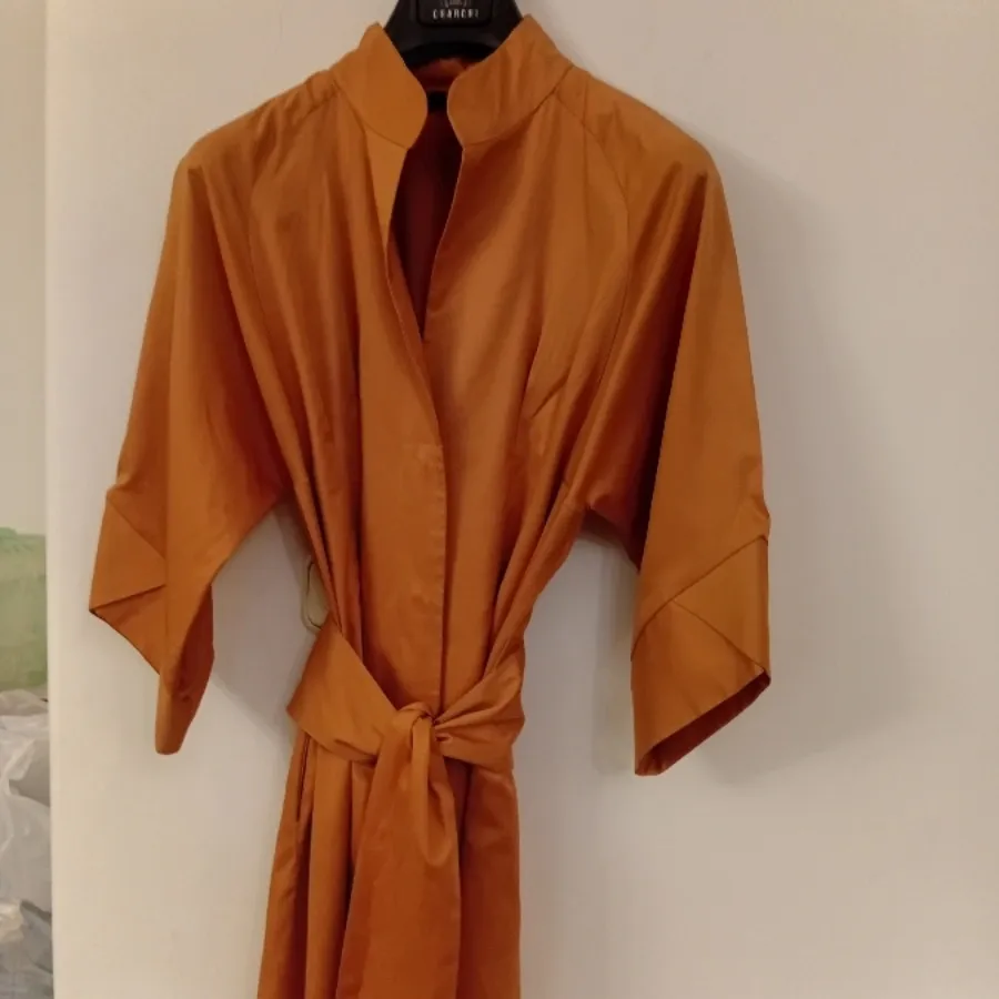 مانتو از امریکا رسیده