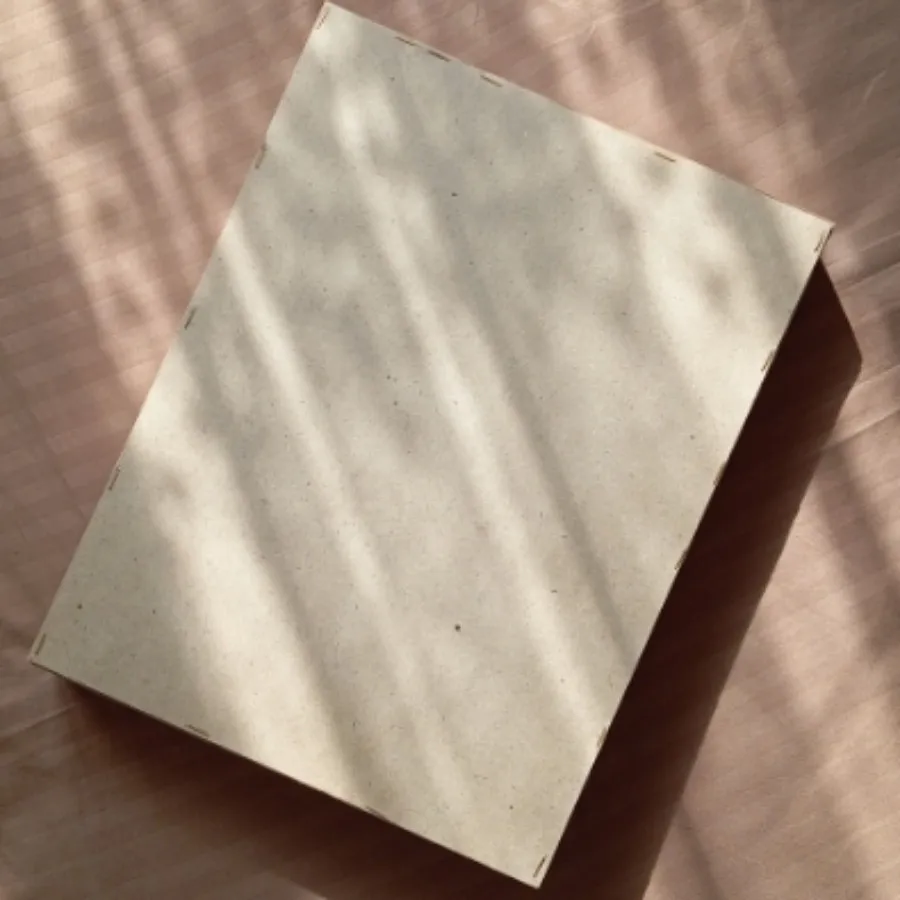 جاقاشقی چوبی