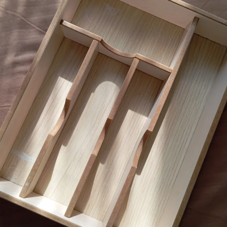 جاقاشقی چوبی