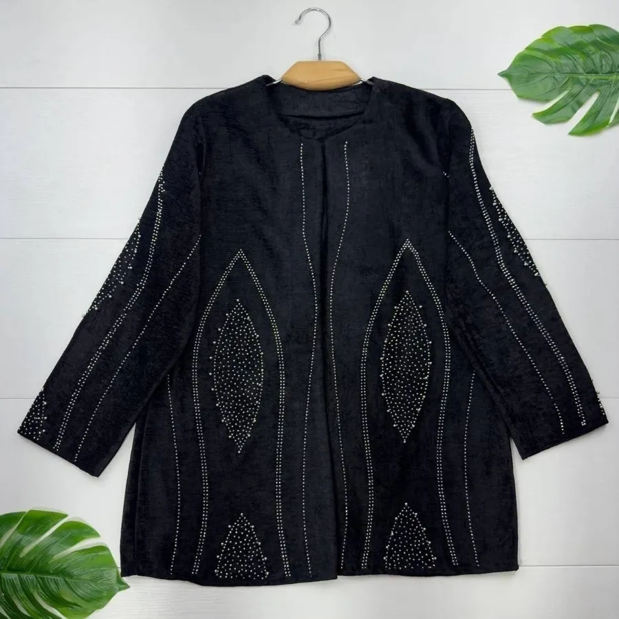 مانتو مجلسی