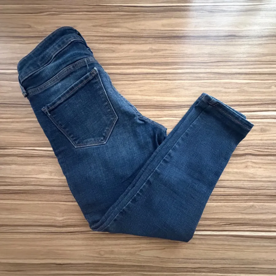 شلوار جین 138