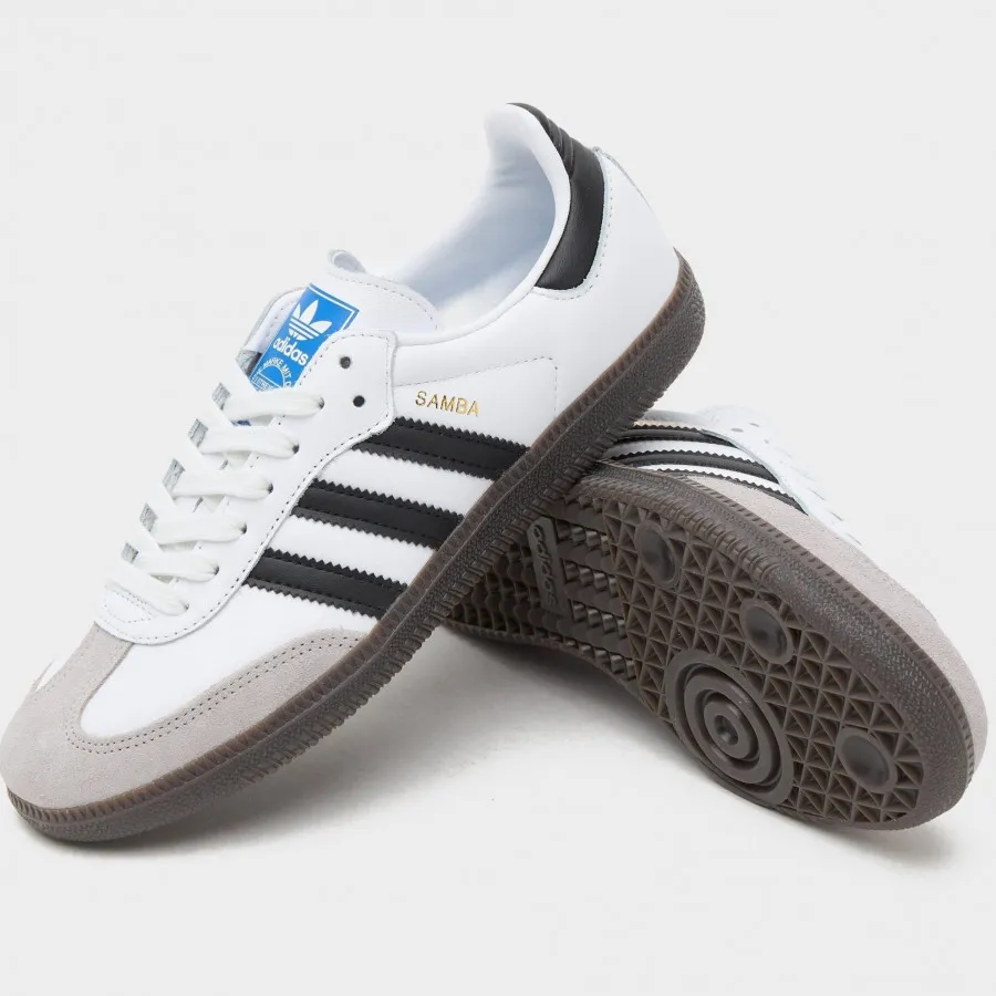 کفش سامبا زنانه و مردانه