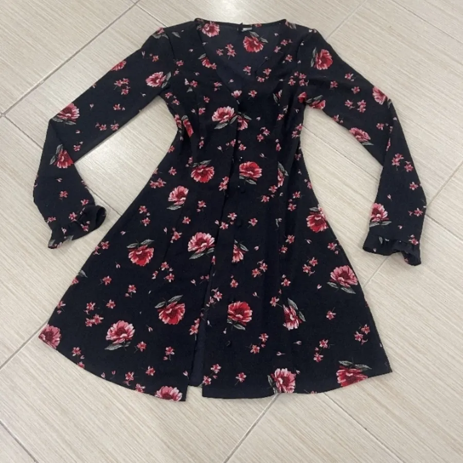 پیراهن وارداتی