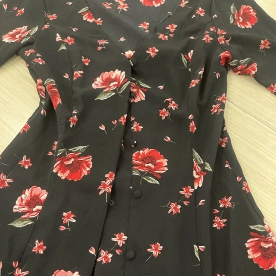 پیراهن وارداتی