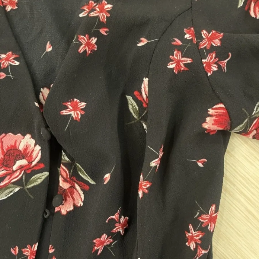 پیراهن وارداتی