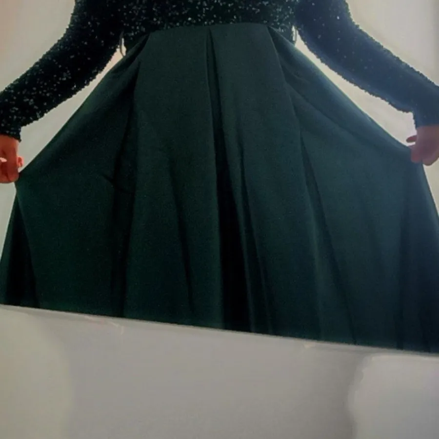 لباس پرنسسی