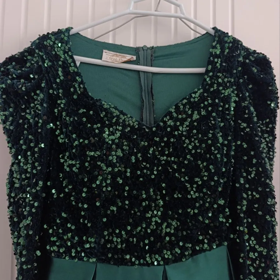 لباس پرنسسی