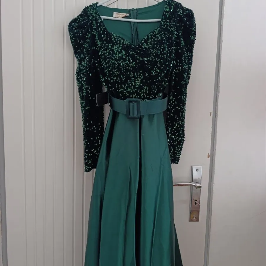 لباس پرنسسی